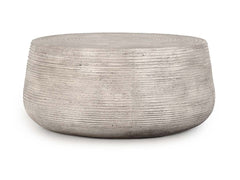 Nellie Sand Outdoor Coffee Table - Ornate Home