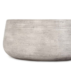 Nellie Sand Outdoor Coffee Table - Ornate Home