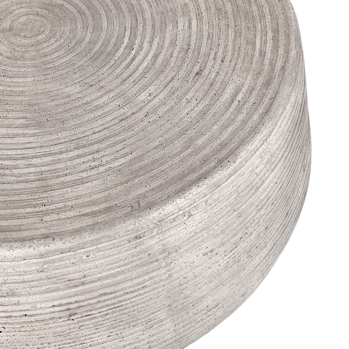 Nellie Sand Outdoor Coffee Table - Ornate Home