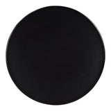 Nels Black End Table - Ornate Home