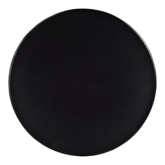 Nels Black End Table - Ornate Home