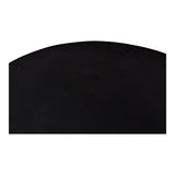 Nels Black End Table - Ornate Home