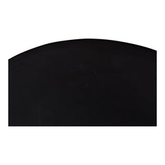 Nels Black End Table - Ornate Home