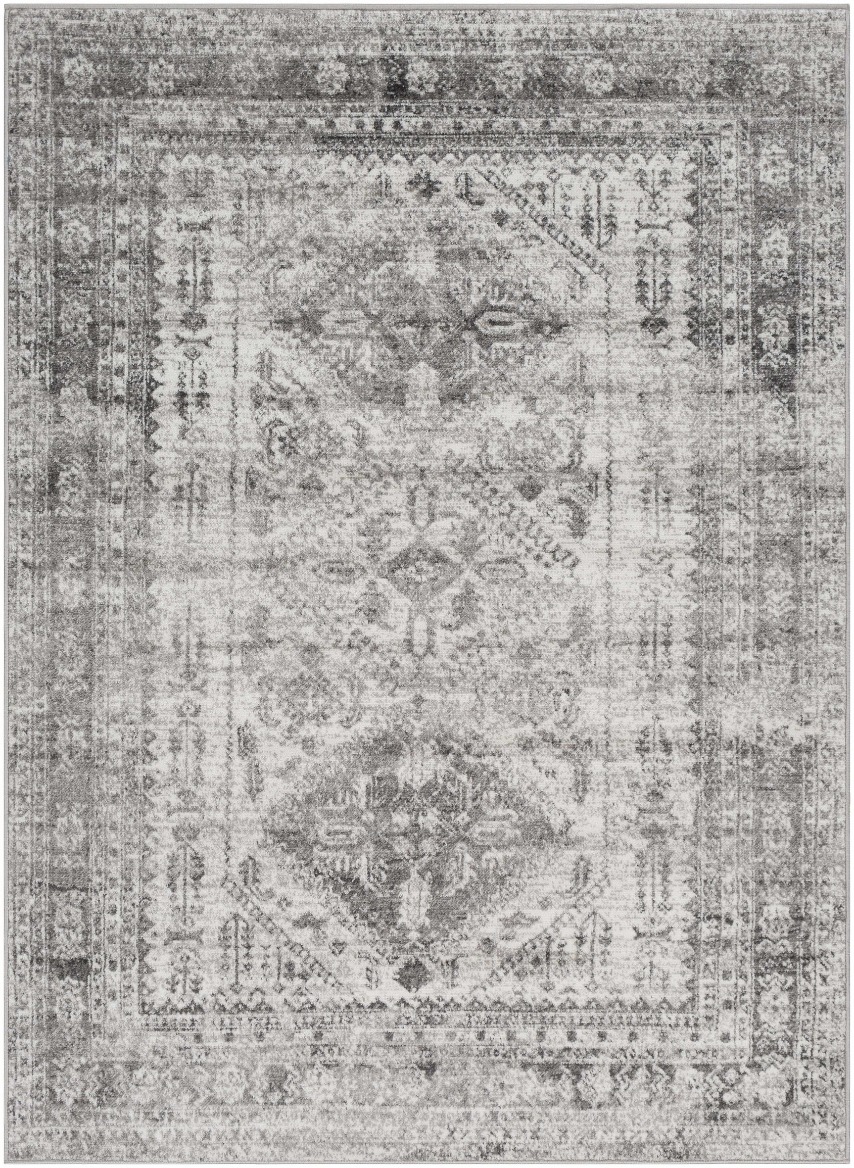 Nelsonville Area Rug - Ornate Home