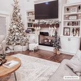 Nelsonville Area Rug - Ornate Home