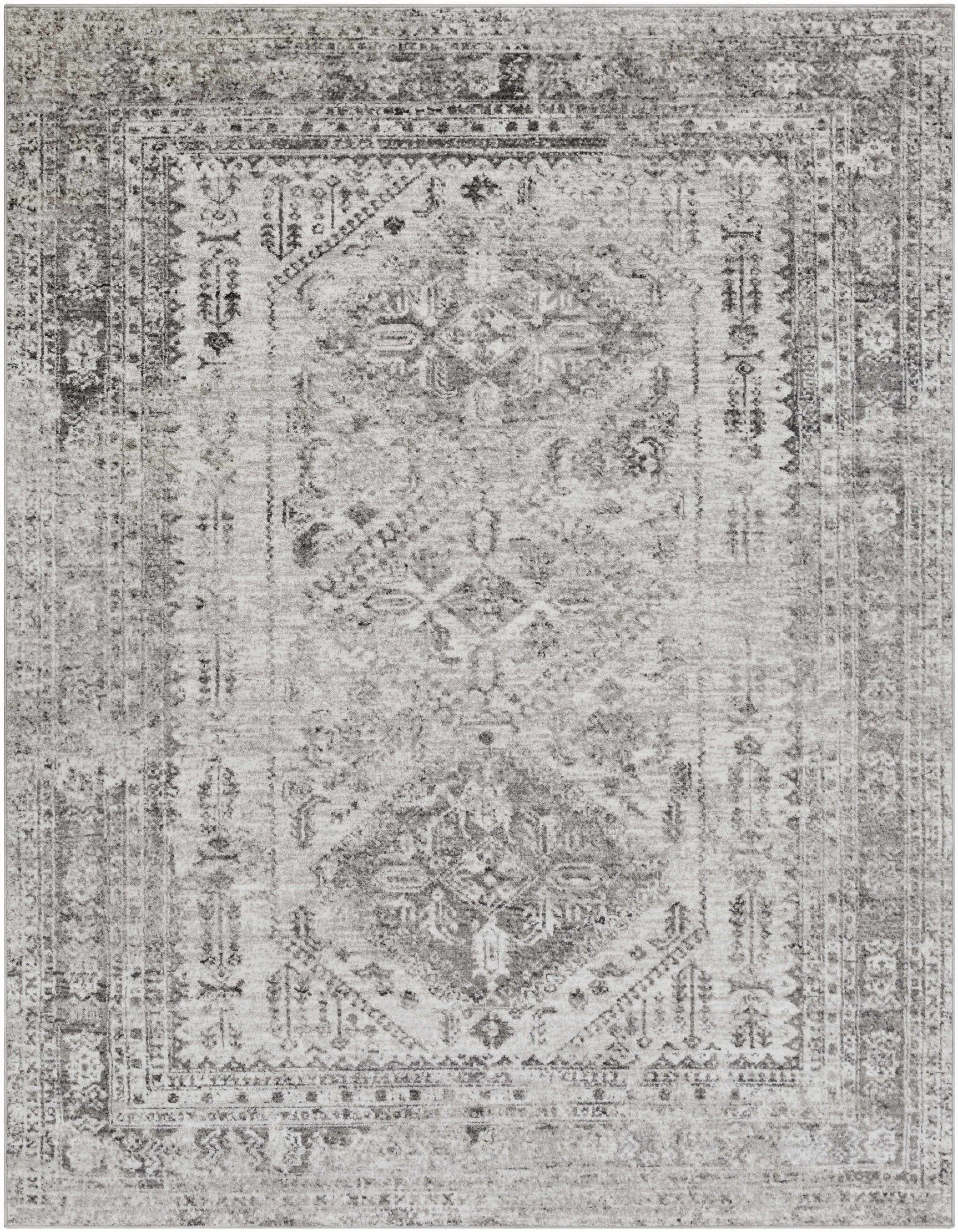 Nelsonville Area Rug - Ornate Home