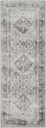 Nelsonville Area Rug - Ornate Home