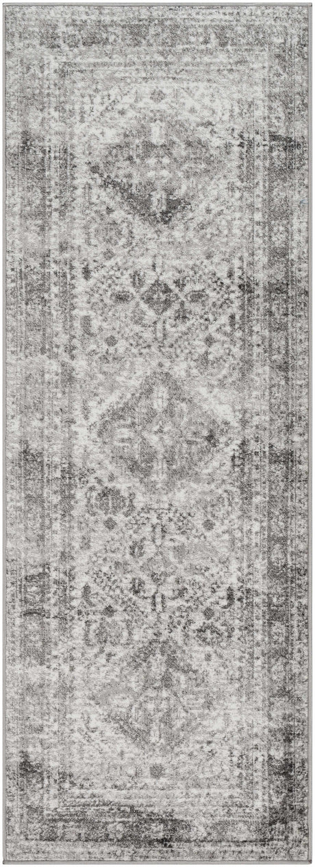 Nelsonville Area Rug - Ornate Home