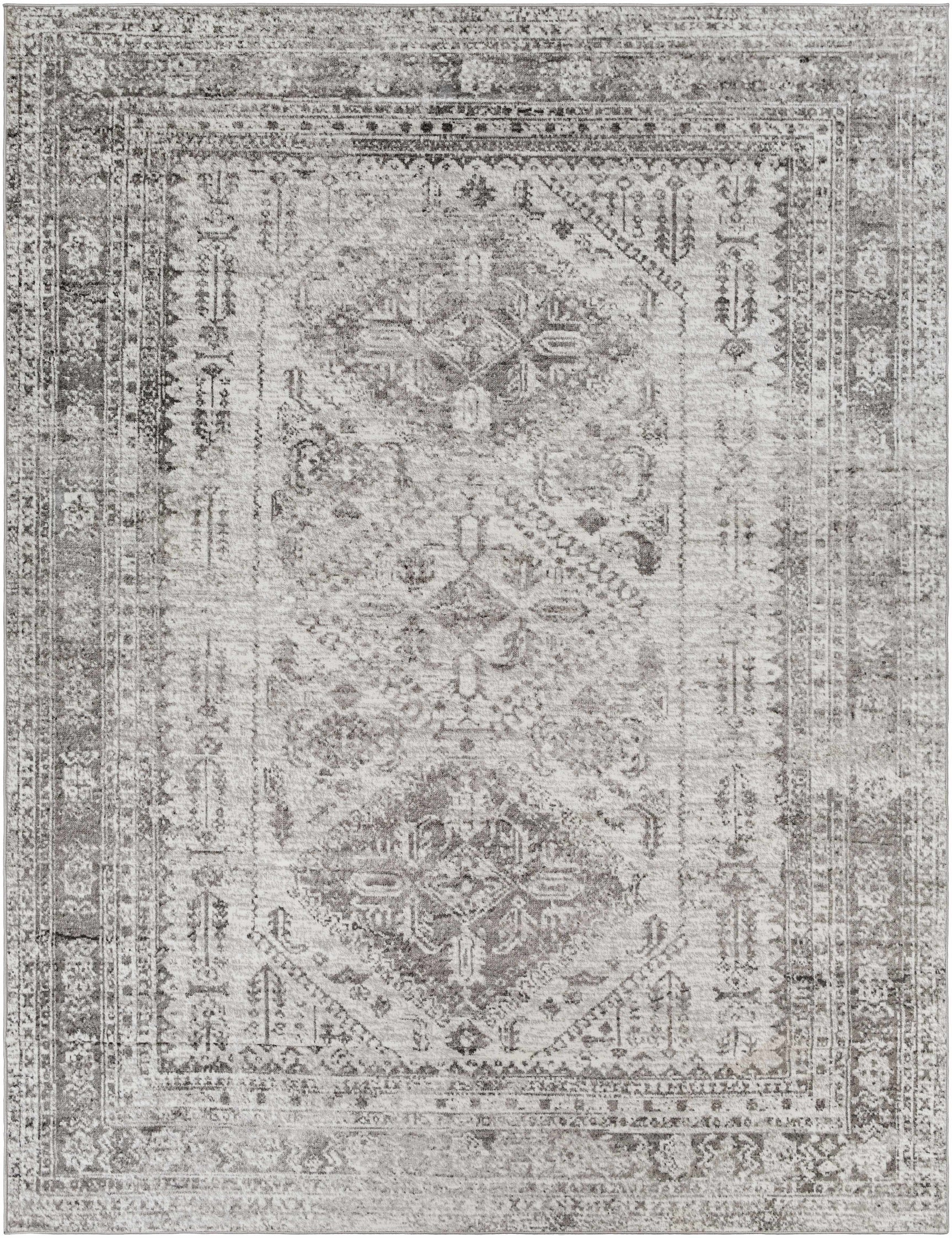 Nelsonville Area Rug - Ornate Home