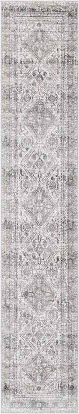 Nelsonville Area Rug - Ornate Home