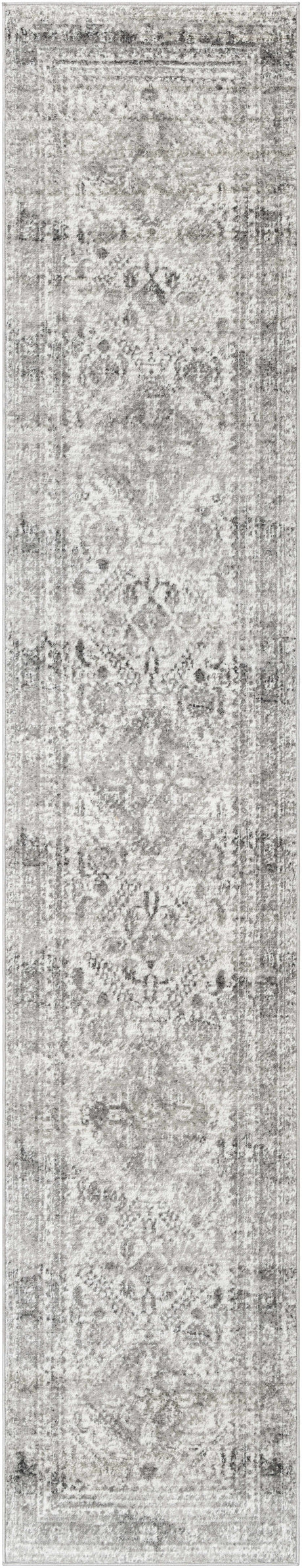 Nelsonville Area Rug - Ornate Home