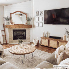 Nelsonville Area Rug - Ornate Home