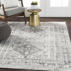 Nelsonville Area Rug - Ornate Home