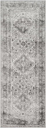 Nelsonville Area Rug - Ornate Home