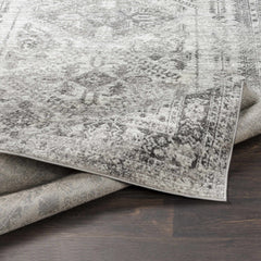 Nelsonville Area Rug - Ornate Home