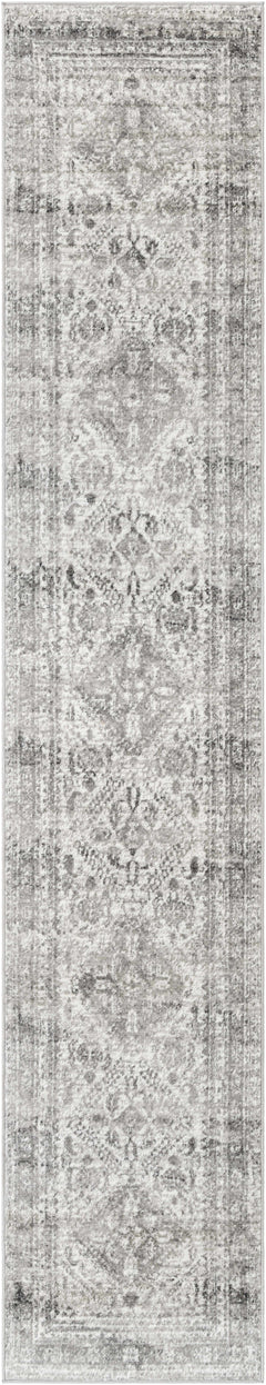 Nelsonville Area Rug - Ornate Home