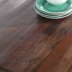 Nemi Brown Dining Table - Ornate Home