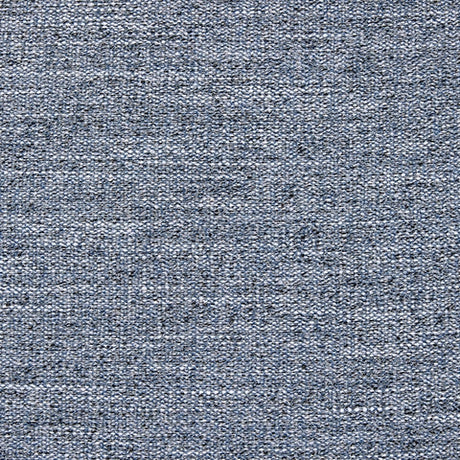 Nenana Next-Gen Nuvella Denim Swivel Glider Accent Chair - Ornate Home