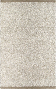 Nenet Beige Hand Woven Area Rug - Clearance - Ornate Home