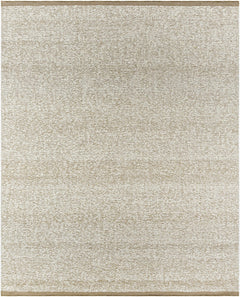 Nenet Beige Hand Woven Area Rug - Clearance - Ornate Home