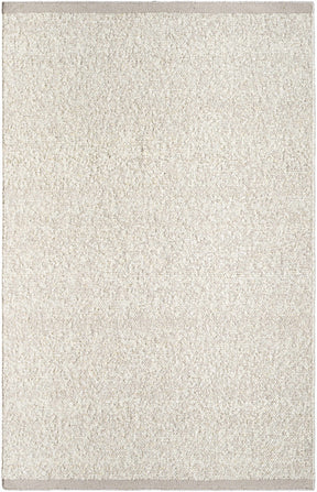 Nenet Cream Hand Woven Area Rug - Clearance - Ornate Home
