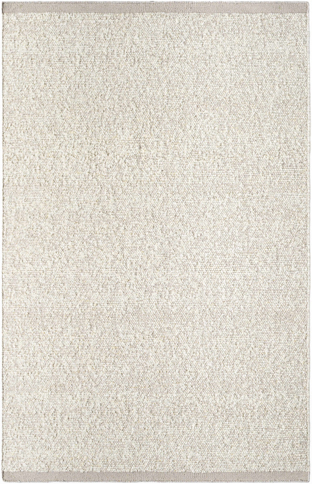 Nenet Cream Hand Woven Area Rug - Clearance - Ornate Home