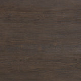 Neo Rich Brown Console - Ornate Home