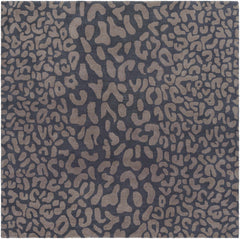 Neoma Animal Print Wool Rug - Clearance - Ornate Home