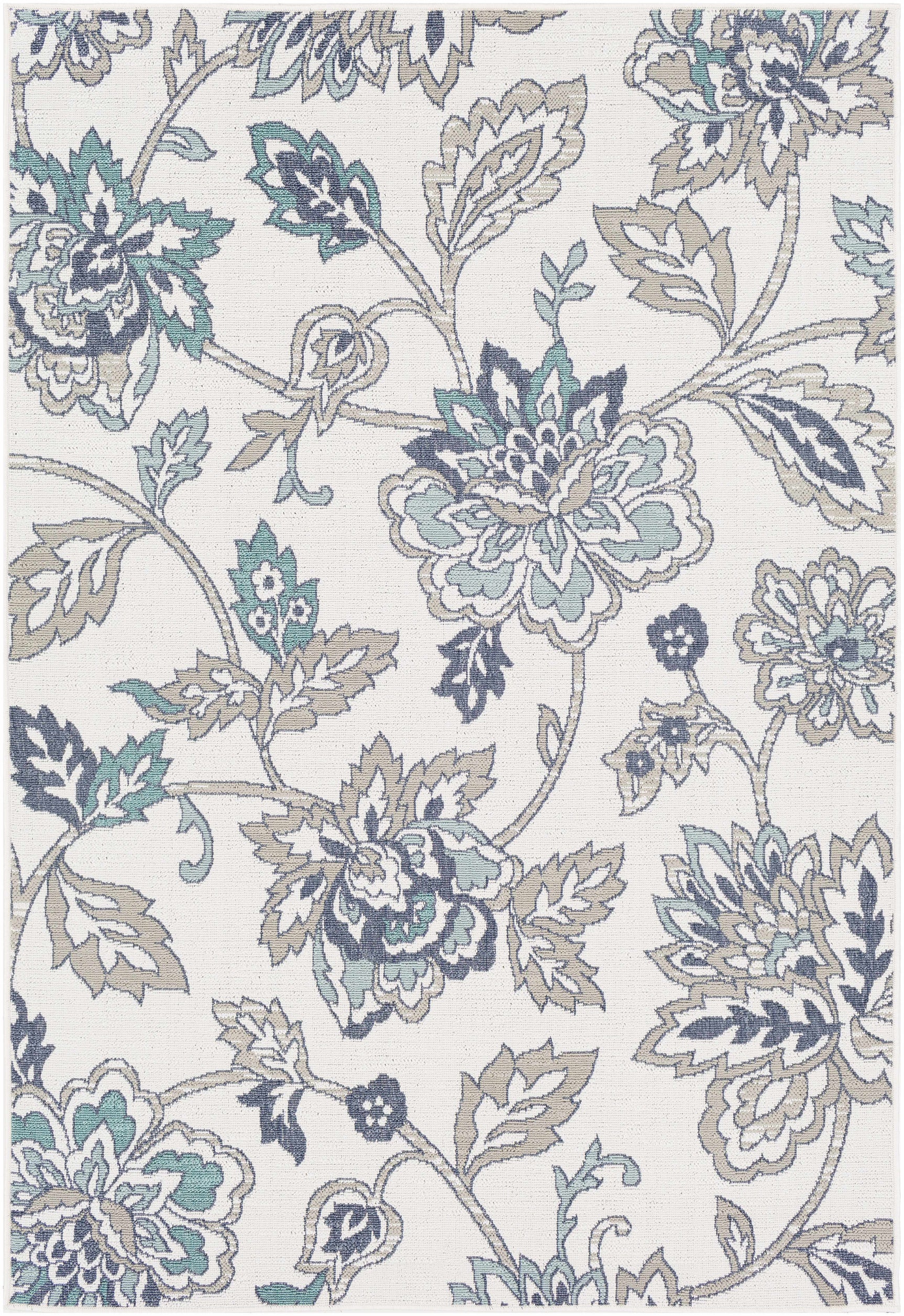 Neon Outdoor Area Rug - Clearance - Ornate Home