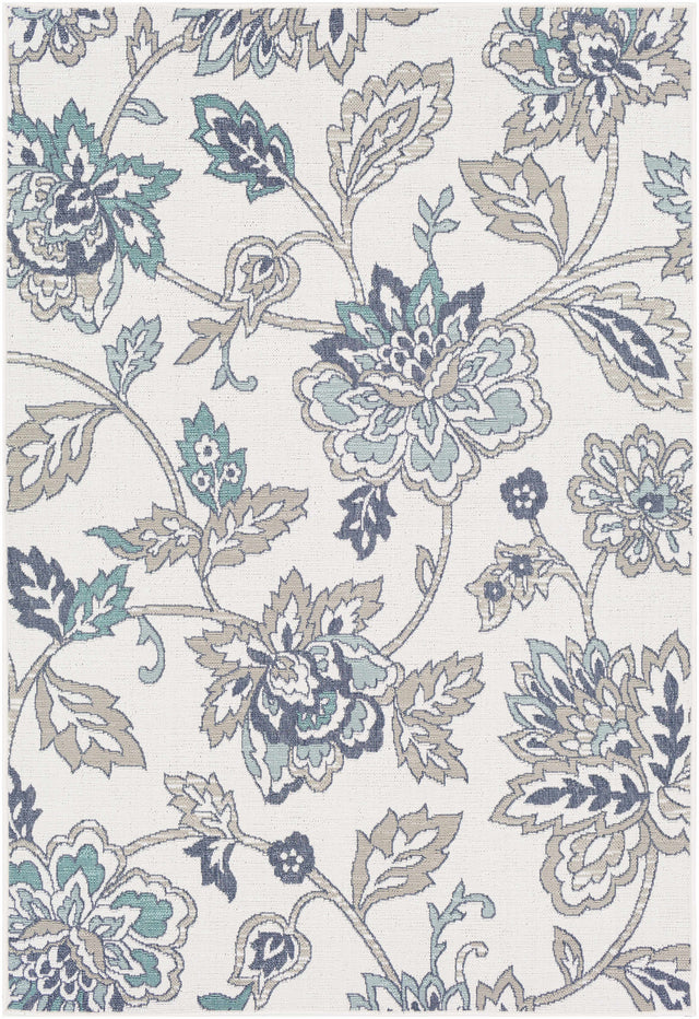 Neon Outdoor Area Rug - Clearance - Ornate Home