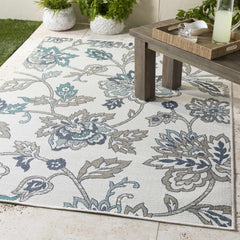 Neon Outdoor Area Rug - Clearance - Ornate Home