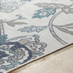 Neon Outdoor Area Rug - Clearance - Ornate Home