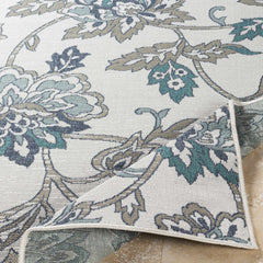 Neon Outdoor Area Rug - Clearance - Ornate Home