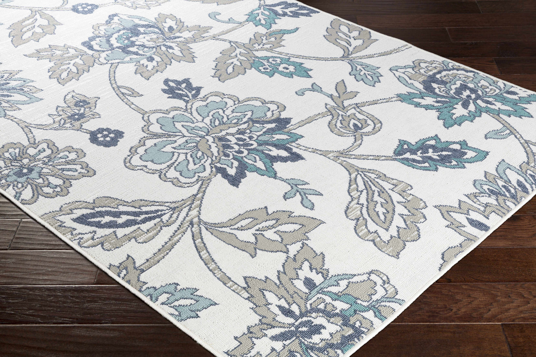 Neon Outdoor Area Rug - Clearance - Ornate Home