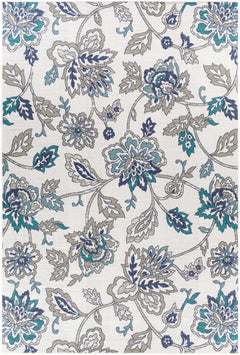Neon Outdoor Area Rug - Clearance - Ornate Home