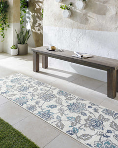 Neon Outdoor Area Rug - Clearance - Ornate Home