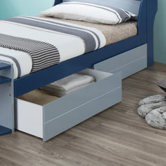 Neptune II Drawers - Ornate Home