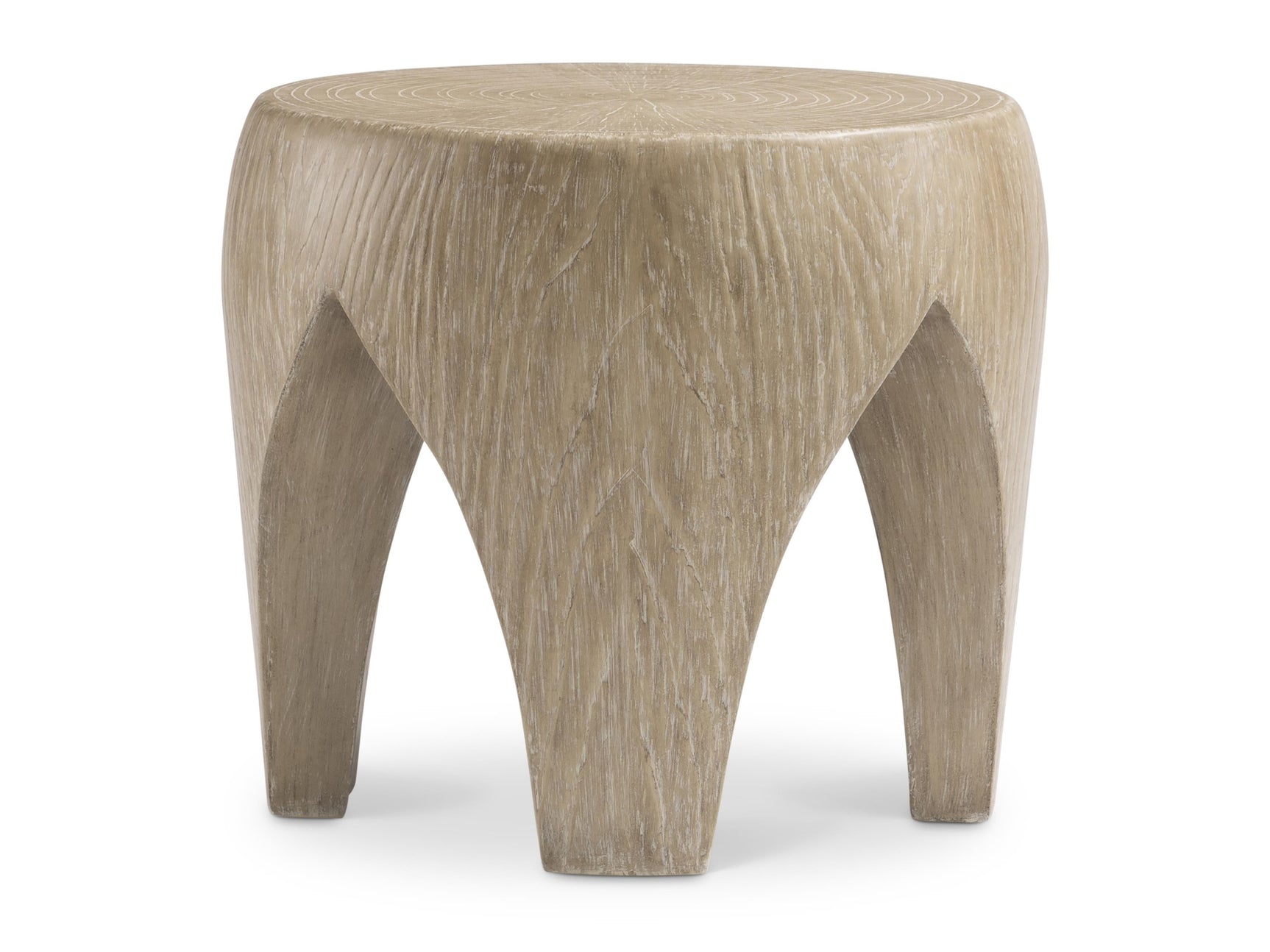 Neptune Sea Oat Outdoor Side Table - Ornate Home