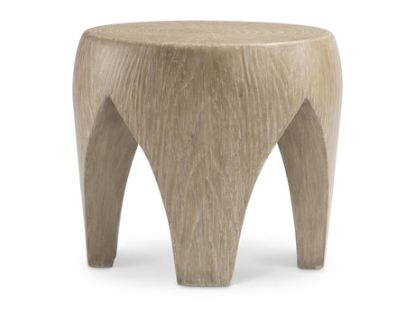 Neptune Sea Oat Outdoor Side Table - Ornate Home