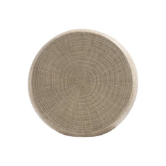 Neptune Sea Oat Outdoor Side Table - Ornate Home