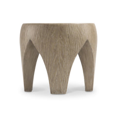 Neptune Sea Oat Outdoor Side Table - Ornate Home