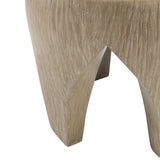 Neptune Sea Oat Outdoor Side Table - Ornate Home