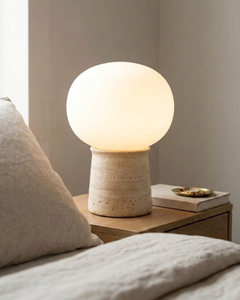 Neptune Table Lamp - Ornate Home