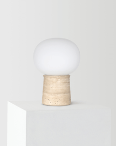 Neptune Table Lamp - Ornate Home