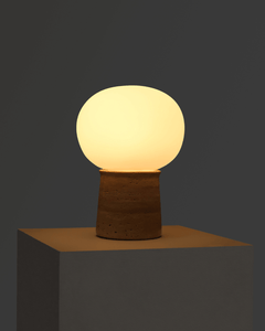 Neptune Table Lamp - Ornate Home