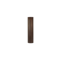 Nera Brown Bookcase - Ornate Home