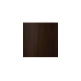 Nera Brown Bookcase - Ornate Home
