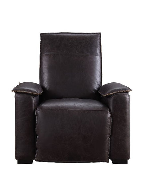 Nernoss Recliner - Ornate Home