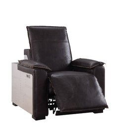 Nernoss Recliner - Ornate Home