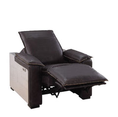 Nernoss Recliner - Ornate Home
